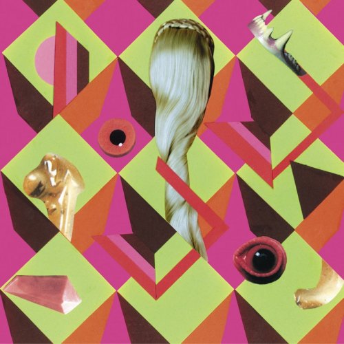 Wilderness - Vessel States (2006)