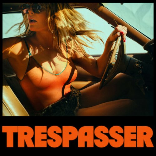 Grace Potter - Trespasser (2026) [Hi-Res]