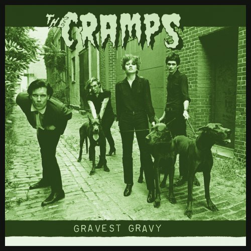 The Cramps - Gravest Gravy (2026)