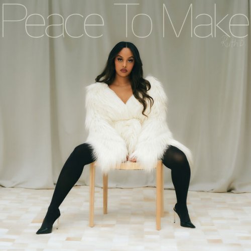 Ruth B. - Peace To Make (2026)