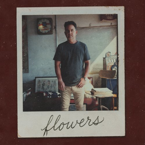 David Nail - Flowers (2026) [Hi-Res]