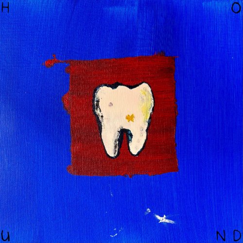 hey, nothing - Hound (2026)