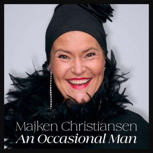 Majken Christiansen - An Occasional Man (2026) [Hi-Res]