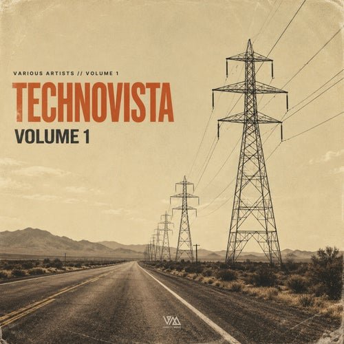VA - Technovista Vol. 1 (2026)