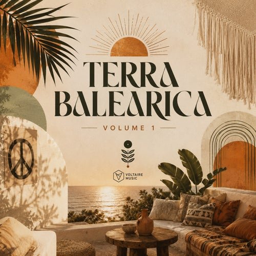 VA - Terra Balearica Vol. 1 (2026)