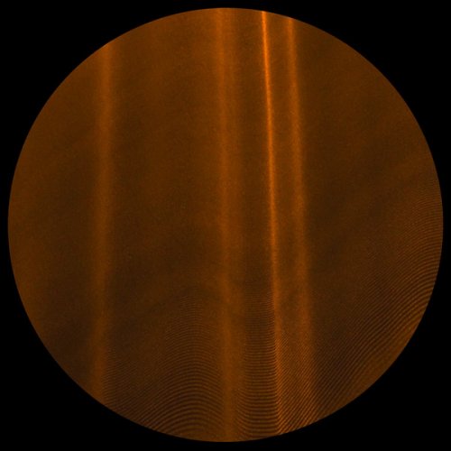 Outer Informer - Mobile Frequency System B (2026)