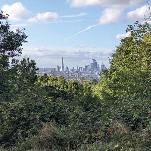 St Circul - Ley Lines (2026)