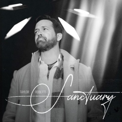 Taylor Roberts - Sanctuary (2026) [Hi-Res]