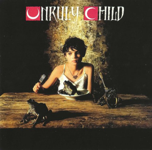 Unruly Child - Unruly Child (2025)