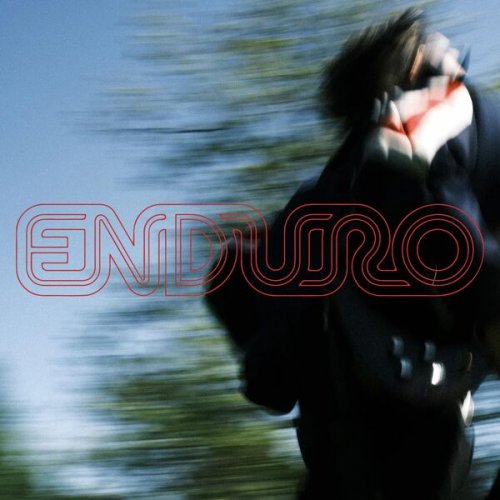 Wills Van Doorn - Enduro (2026) [Hi-Res]
