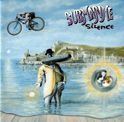 Submarine Silence - Submarine Silence (2001)
