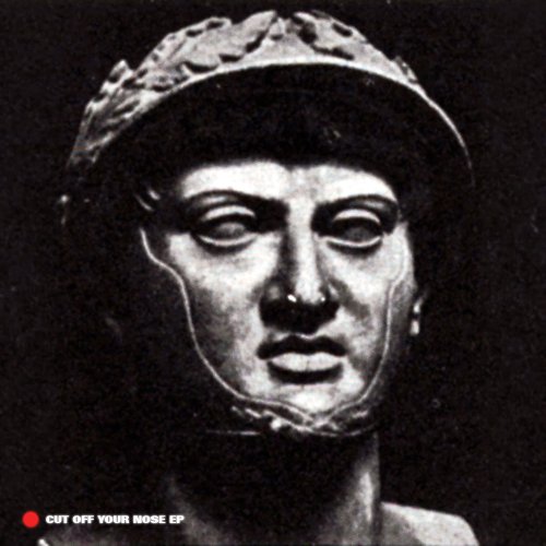 Everything Is Recorded - Cut Off Your Nose EP (2026) Hi Res
