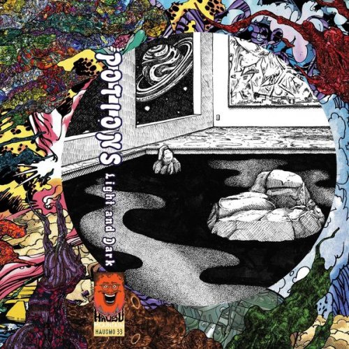 Potions - Light and Dark (2015)