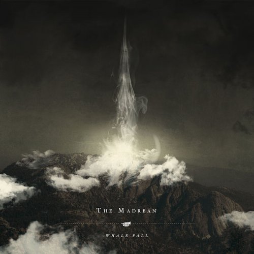 Whale Fall - The Madrean (2014)