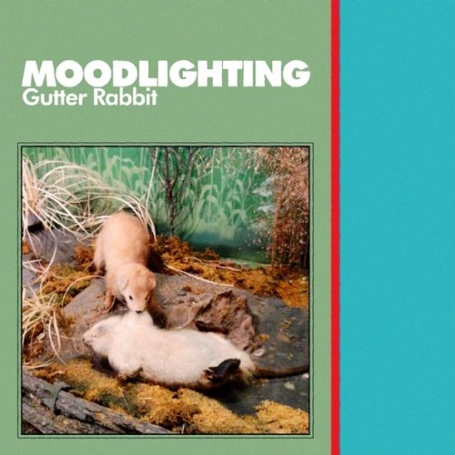 moodlighting - Gutter rabbit (2025)