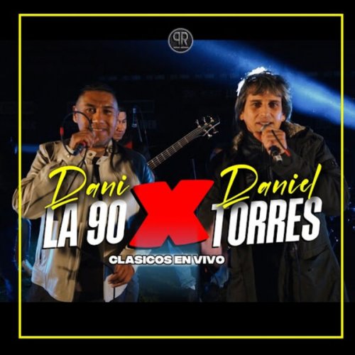 Dániel Torres, Grupo La 90 - Clásicos (En Vivo) (2025)
