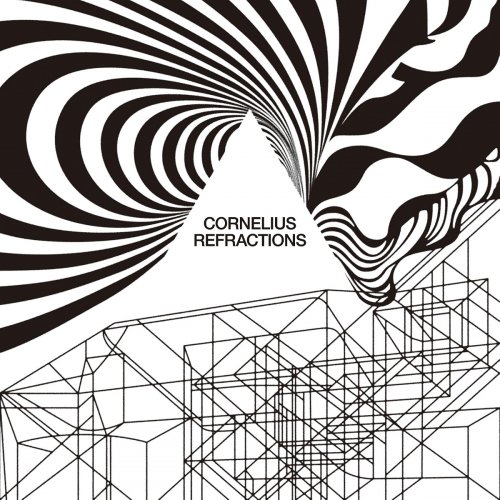 Cornelius - REFRACTIONS (2026) Hi-Res