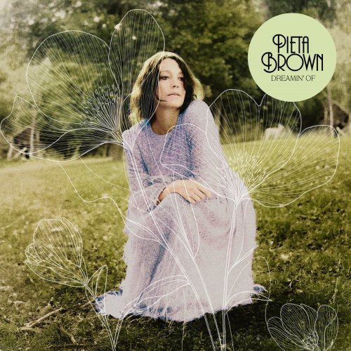 Pieta Brown - Dreamin' Of (2026)
