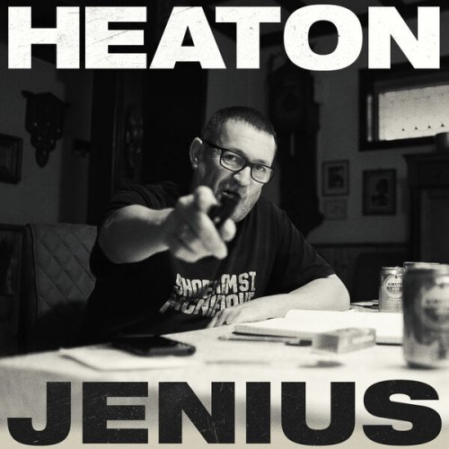 Paul Heaton - Jenius (2026)