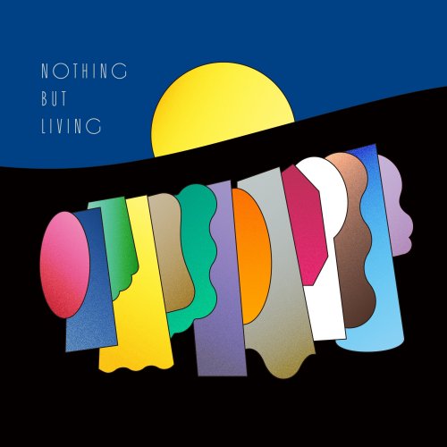 Sara Wakui - Nothing But Living (2026) Hi-Res