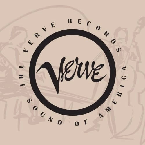 VA - Verve Records: The Sound of America (2026)