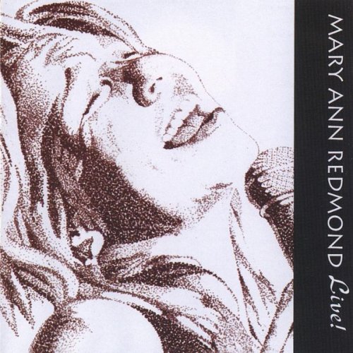 Mary Ann Redmond - Live! (1997)