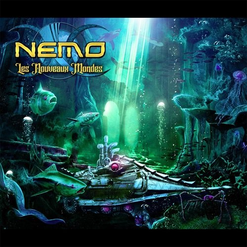 Nemo - Les nouveaux mondes (2022)