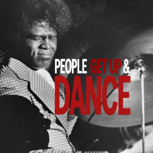 James Brown - People Get Up & Dance (2026)