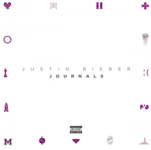 Justin Bieber - Journals (Expanded Edition) (2023)