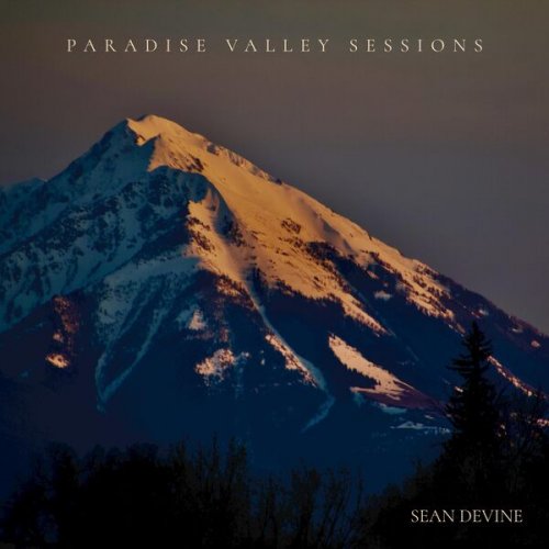 Sean Devine - Paradise Valley Sessions (2026)