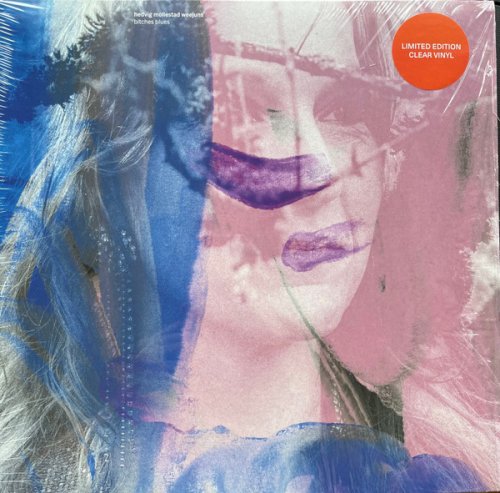 Hedvig Mollestad Weejuns - Bitches Blues (2026) [Vinyl]