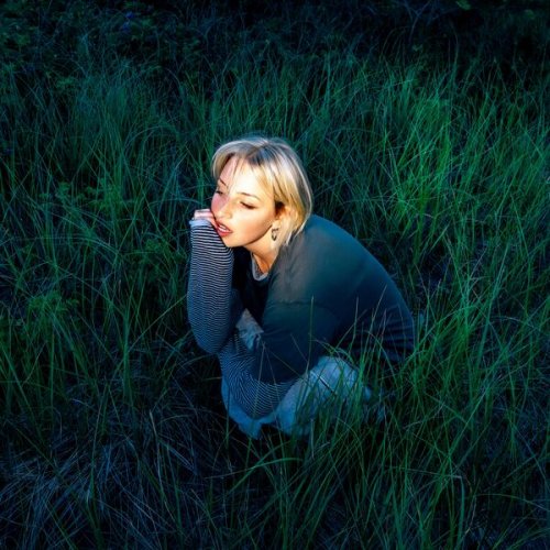 Lucy Frost - Vitamins (2026)