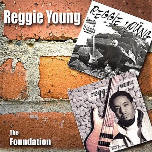 Reggie Young - The Foundation (2011)