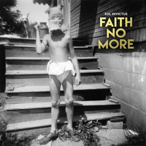 Faith No More - Sol Invictus (2015) [Vinyl]