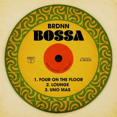 Brdnn - Bossa (2026)