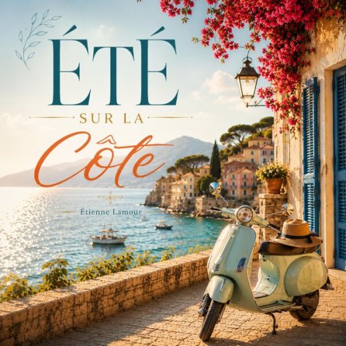 Étienne Lamour - Été Sur la Côte (2026)