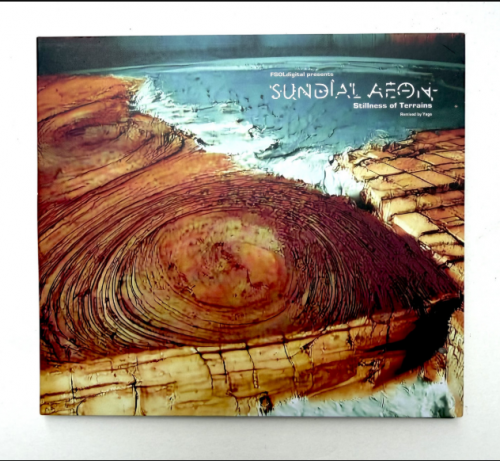 Sundial Aeon - Stillness Of Terrains (2026)