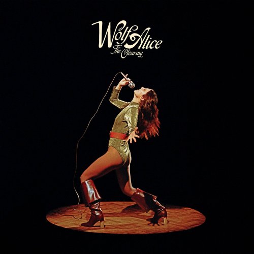 Wolf Alice - The Clearing (B Sides) (2026) [Hi-Res]