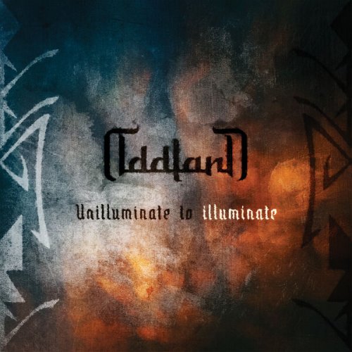 Oddland - Unilluminate To Illuminate (2026) Hi-Res