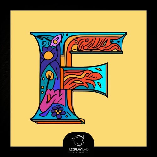 Fishy & FX909 - Lizplay Compilation F (2026)