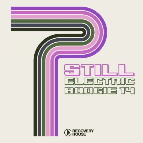 VA - Still Electric Boogie 14 (2026)