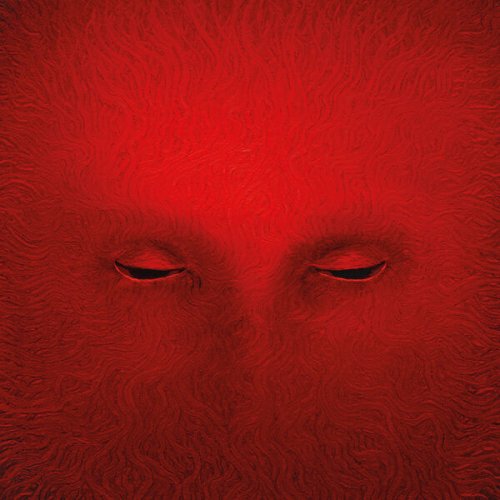 Untitled With Drums - Made Flesh (2026) Hi-Res