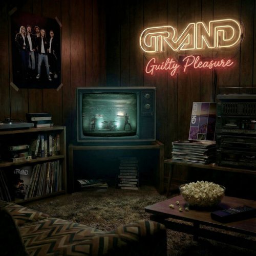 Grand - Guilty Pleasure (2026) Hi-Res