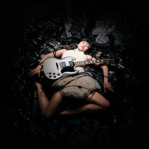 James the Seventh - Science (2026) Hi Res