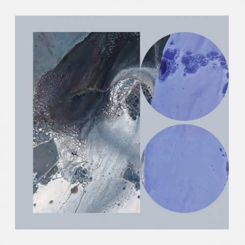 Lusine - Melting Days (2026)