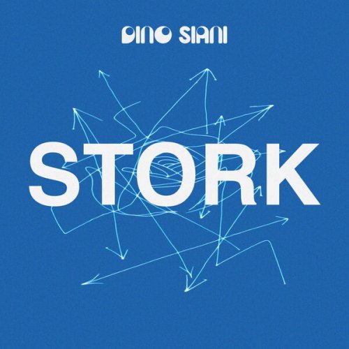 Dino Siani - Stork (2026) [Hi-Res]
