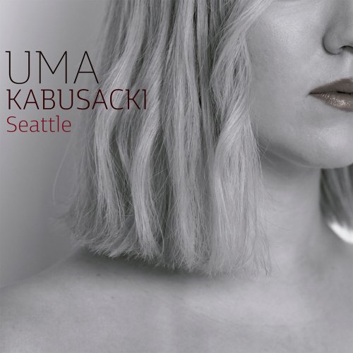 Uma Kabusacki - Seattle (2026) Hi Res
