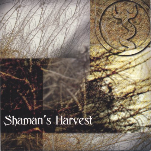 Shaman's Harvest - Synergy (2002)