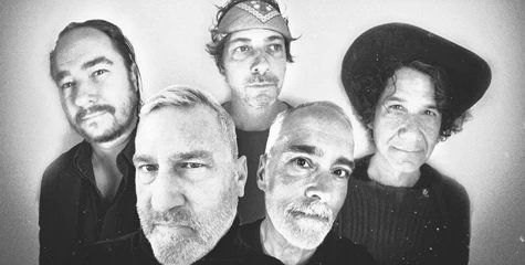 The Afghan Whigs - Soft Control (2026)