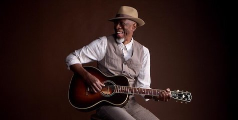 Keb’ Mo’ - The Breakdown (2026)